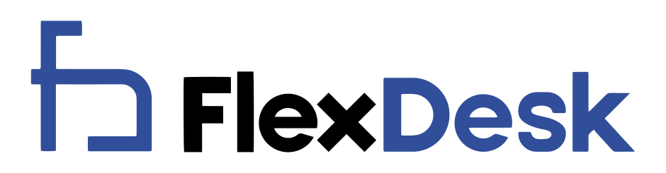 Flex Desk Logo