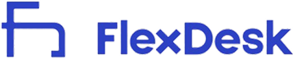 Flex Desk Logo