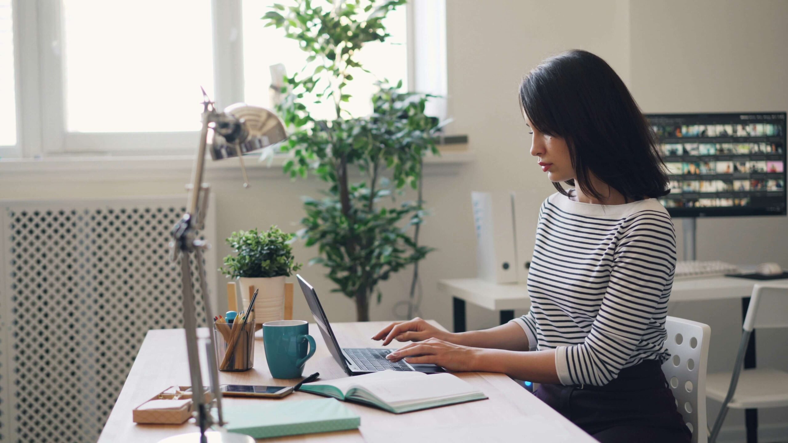 Accounting Support