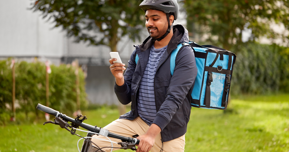 Πώς να αυξήσεις τα έσοδά σου ως διανομέας Wolt ή efood: Tips, Bonus & Στρατηγικές