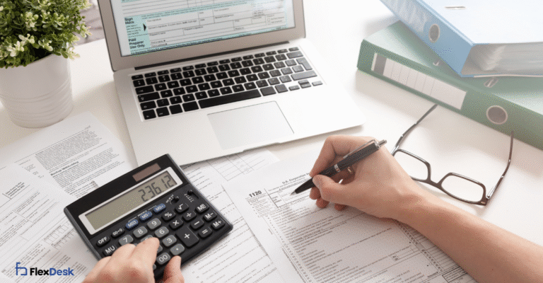 Αλλαγή Φορολογικής Έδρας: Οδηγός βήμα-βήμα (και γιατί μια εικονική έδρα σε Αθήνα ή Θεσσαλονίκη βοηθά στην πράξη)